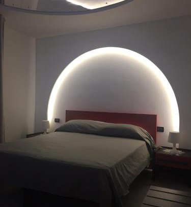 Nicolosi Bed & Breakfast | B&B Fiori di Lava