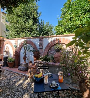 Le Cure Bed & Breakfast | B&B Firenze 400