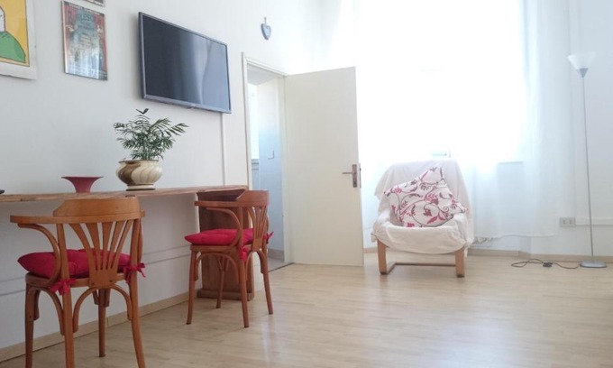Senigallia Bed & Breakfast | B&B Fratelli