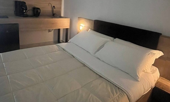 Vasto Bed & Breakfast | B&B Garibaldi Road