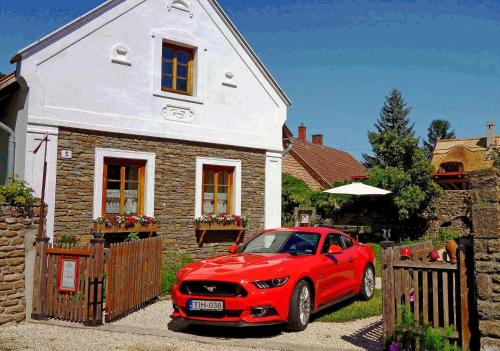 Tihany House | B B Guesthouse TIHANY