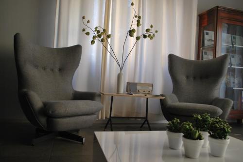Modica Bed & Breakfast | B&B Habita