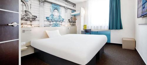 Srodmiescie Hotel | B&B Hotel Łódź Centrum