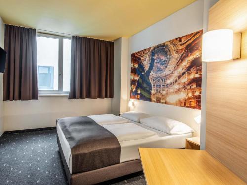 Bayreuth Hotel | B&B Hotel Bayreuth