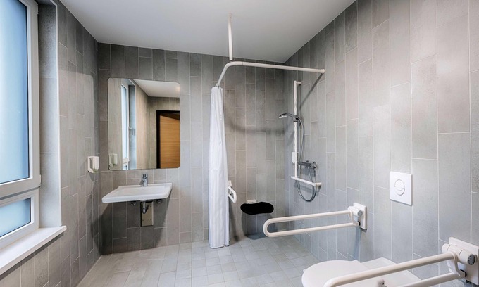 Tiergarten Hotel | B&B Hotel Berlin-Potsdamer Platz