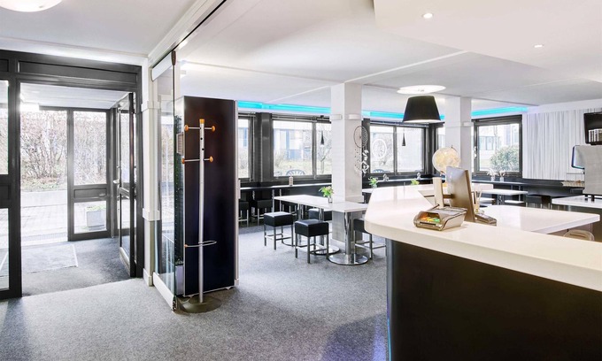 Obervieland Hotel | B&B HOTEL Bremen-Süd