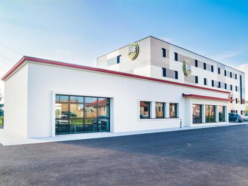 Colmar Hotel | B&B HOTEL Colmar Expo