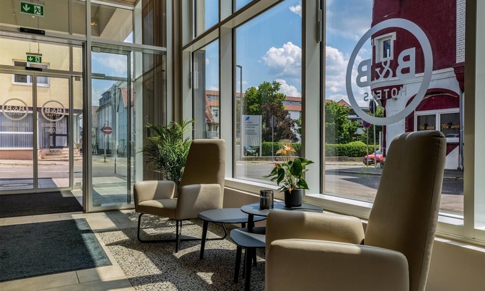 Villingen-Schwenningen Hotel | B&B Hotel Villingen-Schwenningen