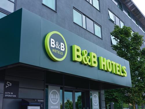 Pride Park Hotel | B&B HOTEL Derby