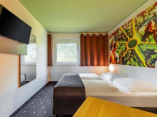 Dortmund Hotel | B&B HOTEL Dortmund-Messe