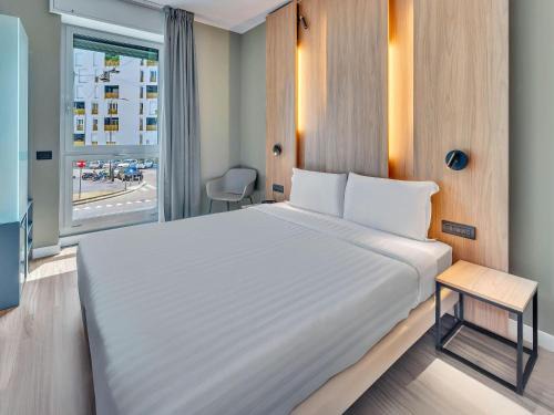 Fiera Hotel | B&B HOTEL Milano Portello