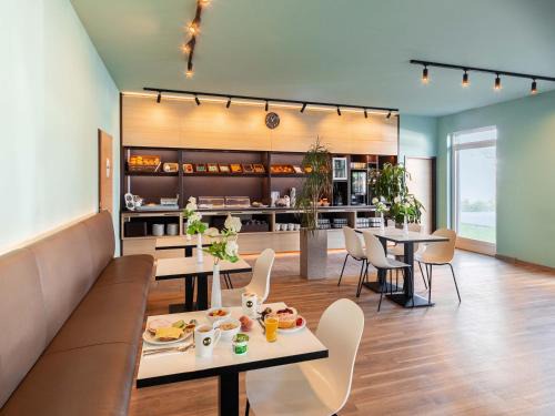Barbaraviertel Hotel | B&B Hotel Neuss