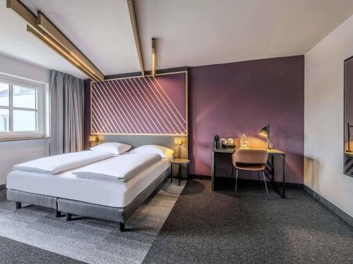 Passau Hotel | B&B HOTEL Passau-Süd