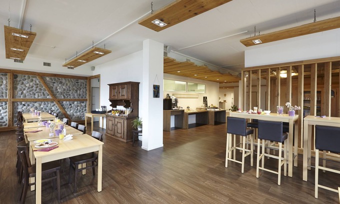 Willisau Land Hotel | B&B Hotel Peter und Paul