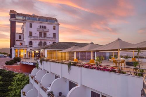 Setubal Hotel | B&B HOTEL Sado Setúbal