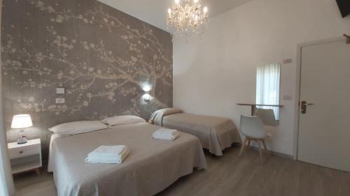 Cagnona Hotel | B&B Hotel Serenità
