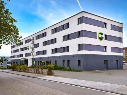 Trier Ost Hotel | B&B Hotel Trier