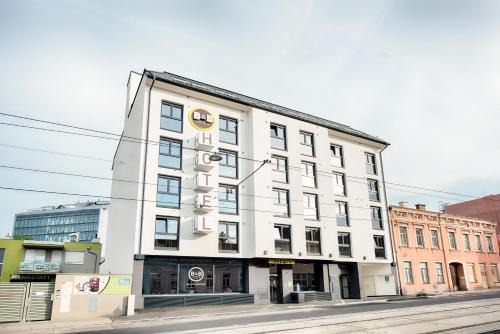 Meidling Hotel | B&B Hotel Wien-Meidling