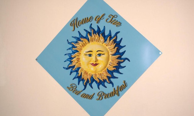 Villapiana Lido Bed & Breakfast | B&B House of Sun