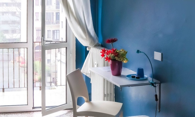 Gioia Bed & Breakfast | B&B I Am Here - Gioia 71