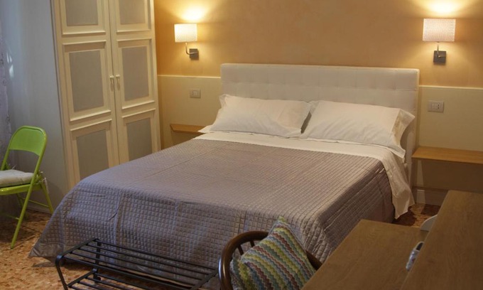 Rimini Historic Center Bed & Breakfast | B&B I Propilei di San Girolamo