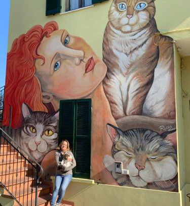 Pesaro House | B&B I TRE GATTI