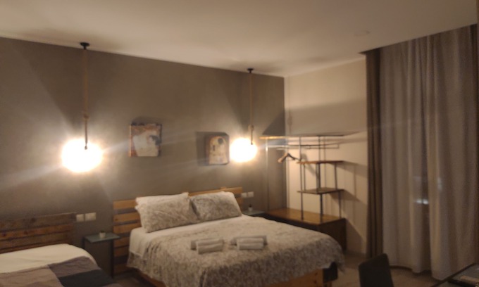 Old Town Bed & Breakfast | B&B Il Bastione