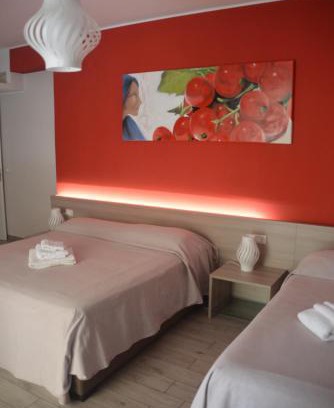 Diamante Bed & Breakfast | B&B Il Giardino Diamante