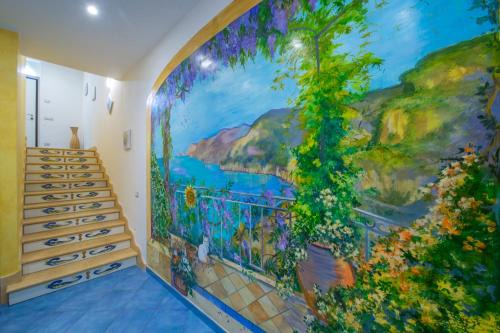 Agerola Bed & Breakfast | B&B Il Girasole