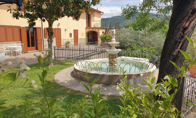 San Pietro a Cegliolo Bed & Breakfast | B&B Il Mandorlo