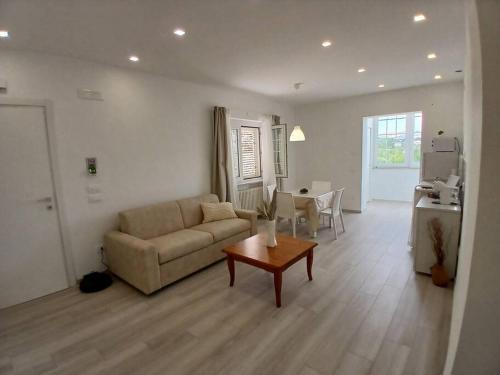 Potenza Apartment | b&b Il Margonico