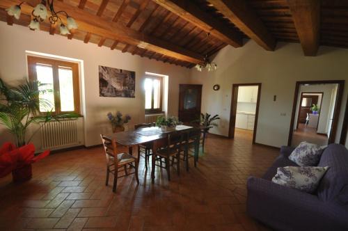 Urbino Bed & Breakfast | B&B Il Monchetto