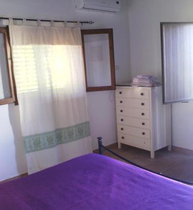 Siniscola House | B&b il rifugio capo comino
