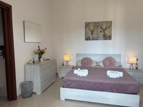 Albate Bed & Breakfast | B&B IL TULIPANO