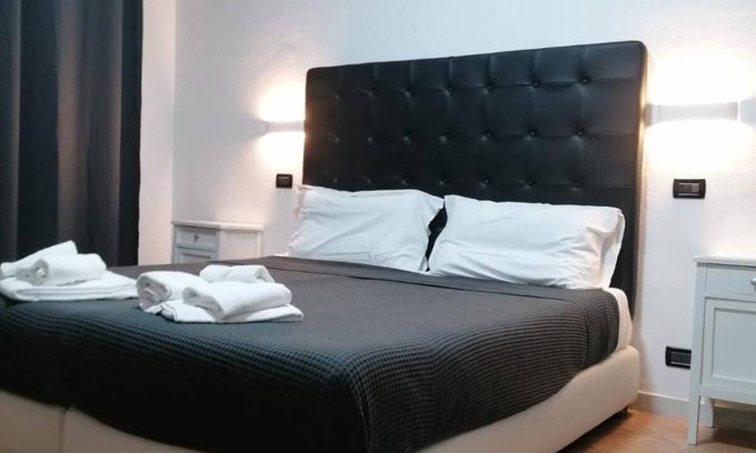 Marina di Massa Bed & Breakfast | B&B Il Viaggiatore