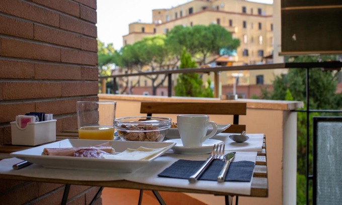 Zona I Val Melaina Bed & Breakfast | B&B JONIO Roma