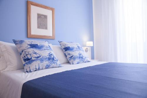 Portopalo di Capo Passero Bed & Breakfast | B&B L'Artista