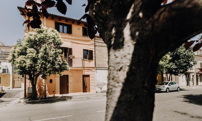 Vasto Bed & Breakfast | B&b La Cicala