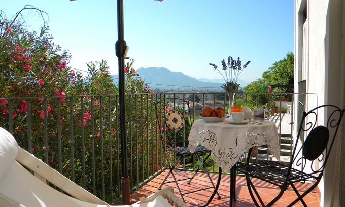 Cassino Bed & Breakfast | B&B La Costa