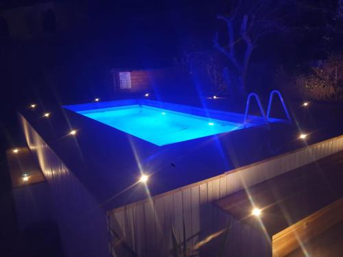 Quartu Sant'Elena Bed & Breakfast | B&B La Dolce Vita