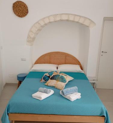 Mattinata Bed & Breakfast | B&b La Fontana