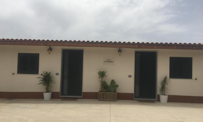 Augusta Bed & Breakfast | B&b “La Pergola”