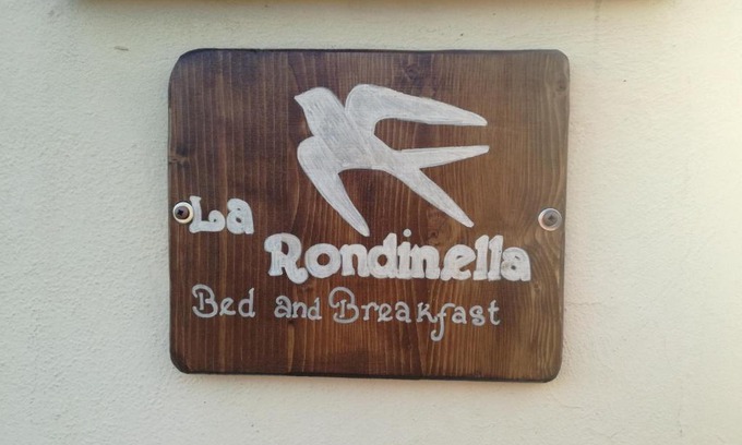Montecerboli Bed & Breakfast | B&B La Rondinella