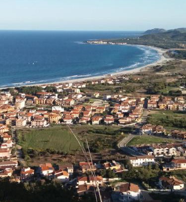 La Caletta Bed & Breakfast | B&B La Terrazza