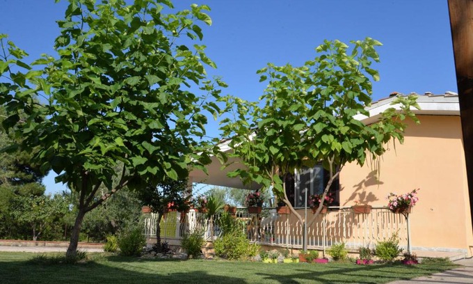 Corato Bed & Breakfast | B&B Lara Santola