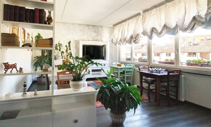 Grosseto Bed & Breakfast | B&B Le Mura