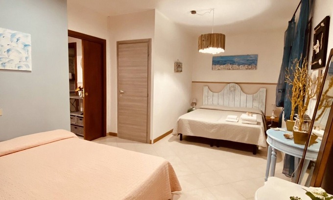 La Maddalena Bed & Breakfast | B&B Le Quattro Stagioni