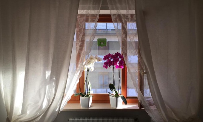 Taranto Bed & Breakfast | B&B Le Saline