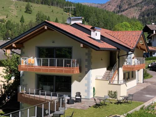 Stava Bed & Breakfast | B&B Le Stagioni di Stava