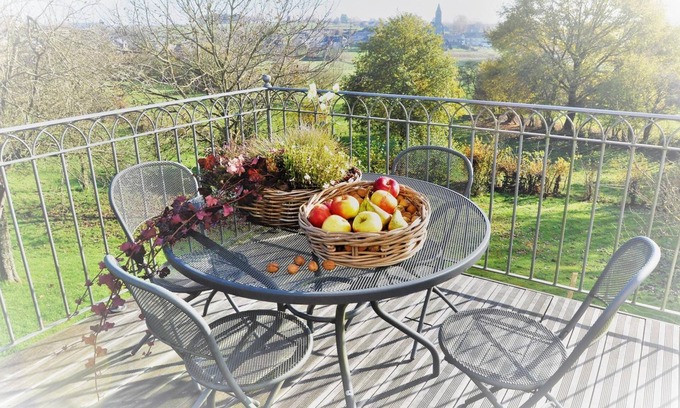 Louftemont House | B&B Le Verger du Pierroy